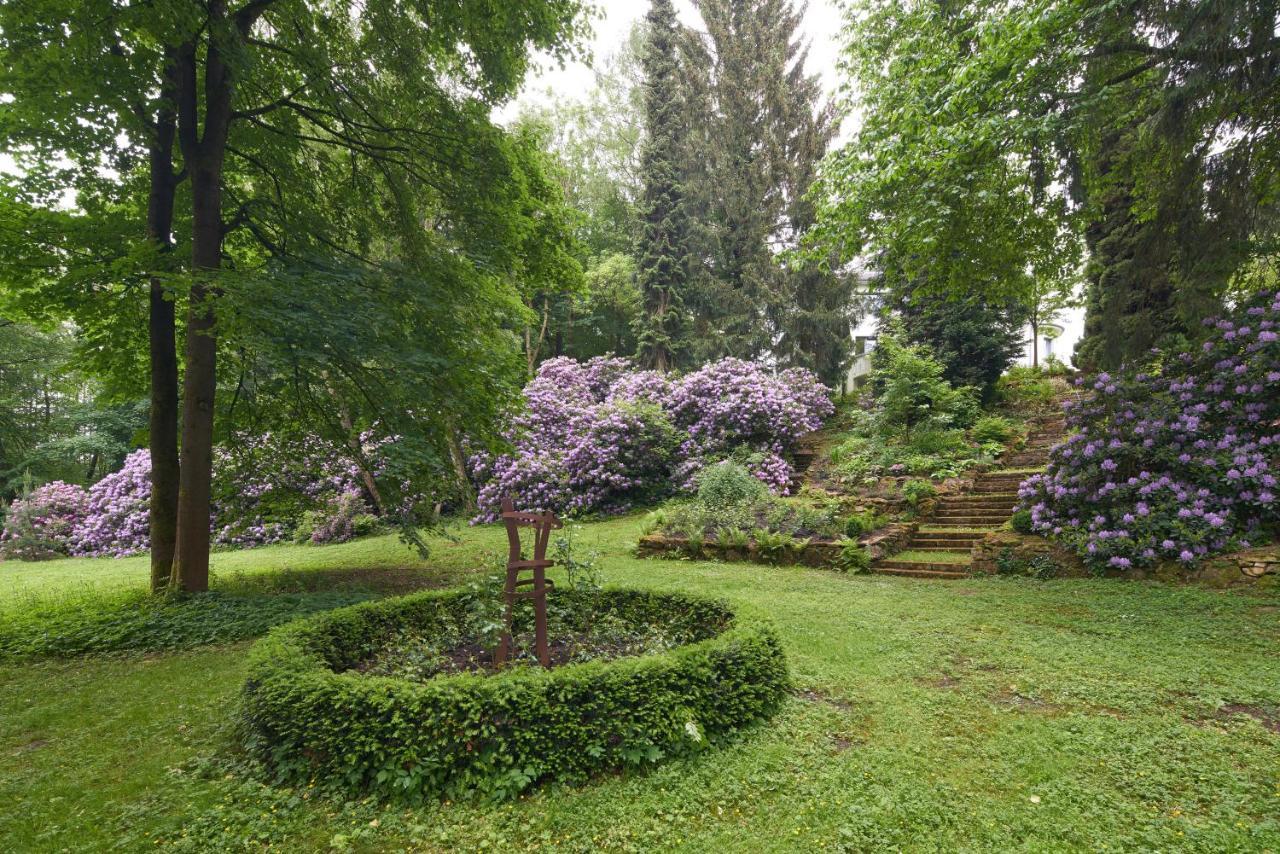 Villa Brodthage, App. 4 Валькенрид Экстерьер фото